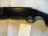 Benelli M1 Synthetic, 20ga, 24" 2001, used in case, 5 chokes - 16 of 20