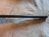 Benelli M1 Synthetic, 20ga, 24" 2001, used in case, 5 chokes - 9 of 20