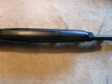 Benelli M1 Synthetic, 20ga, 24" 2001, used in case, 5 chokes - 13 of 20