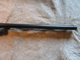 Benelli M1 Synthetic, 20ga, 24" 2001, used in case, 5 chokes - 14 of 20