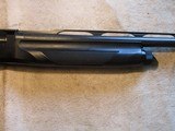 Benelli M1 Synthetic, 20ga, 24" 2001, used in case, 5 chokes - 3 of 20