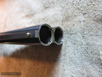 Beretta 687 EELL Gallery, Prior Classic, 12ga, 28