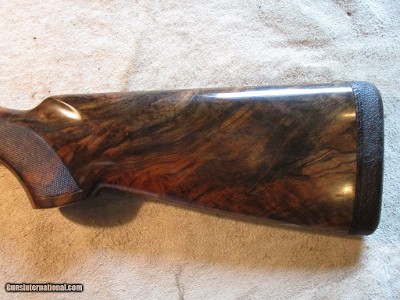 Beretta 687 EELL Gallery, Prior Classic, 12ga, 28