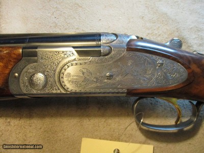 Beretta 687 EELL Gallery, Prior Classic, 12ga, 28
