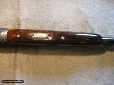 Beretta 687 EELL Gallery, Prior Classic, 12ga, 28