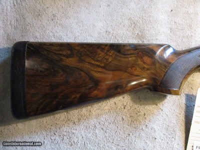 Beretta 687 EELL Gallery, Prior Classic, 12ga, 28