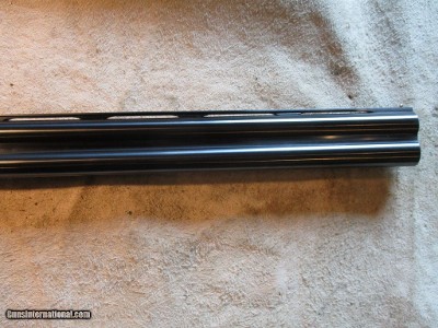 Beretta 687 EELL Gallery, Prior Classic, 12ga, 28