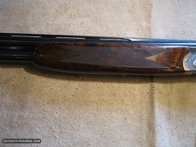 Beretta 687 EELL Gallery, Prior Classic, 12ga, 28