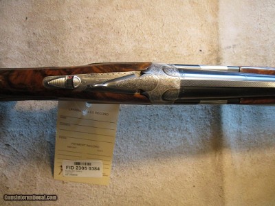 Beretta 687 EELL Gallery, Prior Classic, 12ga, 28