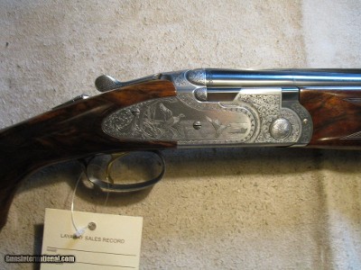 Beretta 687 EELL Gallery, Prior Classic, 12ga, 28