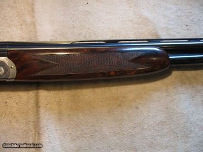 Beretta 687 EELL Gallery, Prior Classic, 12ga, 28