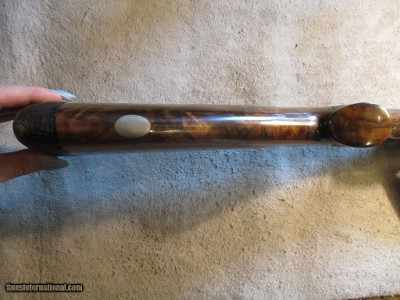 Beretta 687 EELL Gallery, Prior Classic, 12ga, 28