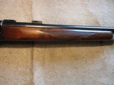 Ruger Number 1, 22-250, 24