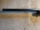 Ruger Number 1, 22-250, 24