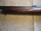 Ruger Number 1, 22-250, 24