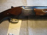 Browning Citori 12ga, 26
