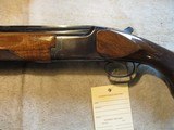 Browning Citori 12ga, 26
