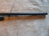 Christensen Arms Mesa Model 14, 6.5 Creedmoor, used in box, 2019 - 4 of 18