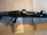 Christensen Arms Mesa Model 14, 6.5 Creedmoor, used in box, 2019 - 7 of 18