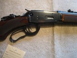 Winchester 94AE 94 AE, 45LC, 24' Barrel, used in box - 1 of 18