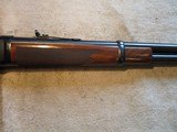 Winchester 94AE 94 AE, 45LC, 24' Barrel, used in box - 3 of 18