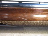 Remington 11-87 1187 Premier LH LEFT HAND 12ga, 28