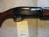 Remington 1100 12ga, 25
