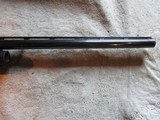 Remington 1100 12ga, 25