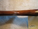 Remington 1100 12ga, 25
