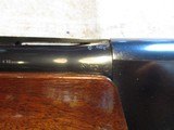 Remington 1100 12ga, 25