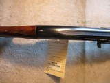 Remington 1100 12ga, 25