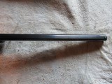 Remington 1100 12ga, 25