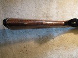 Remington 1100 12ga, 25