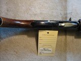 Remington 1100 12ga, 25