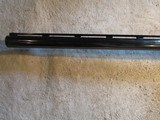 Remington 1100 12ga, 25
