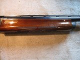 Remington 1100 12ga, 25