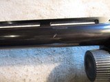 Remington 1100 12ga, 25
