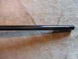 Benelli Pasion, 12ga, 28