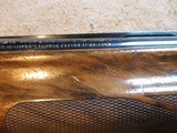 Benelli Pasion, 12ga, 28