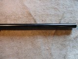 Benelli Pasion, 12ga, 28