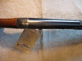 Benelli Pasion, 12ga, 28