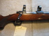 Ruger M77 77, Made 1988, 243 Winchester Tang Safety W/ rings - 1 of 20