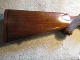 Ruger M77 77, Made 1988, 243 Winchester Tang Safety W/ rings - 2 of 20