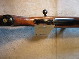 Ruger M77 77, Made 1988, 243 Winchester Tang Safety W/ rings - 12 of 20