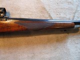 Ruger M77 77, Made 1988, 243 Winchester Tang Safety W/ rings - 3 of 20