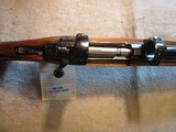 Ruger M77 77, Made 1991, 243 Winchester Tang Safety W/ rings - 7 of 20
