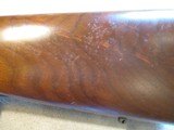 Ruger M77 77, Made 1991, 243 Winchester Tang Safety W/ rings - 19 of 20
