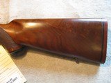 Ruger M77 77, Made 1991, 243 Winchester Tang Safety W/ rings - 14 of 20