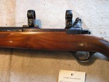 Ruger M77 77, Made 1991, 243 Winchester Tang Safety W/ rings - 15 of 20