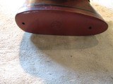 Ruger M77 77, Made 1991, 243 Winchester Tang Safety W/ rings - 5 of 20